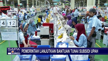 BLT Minyak Goreng Dinilai Tidak Atasi Masalah Karena Hanya Bersifat Sementara