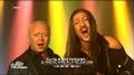 La folie des parodies : 25 ans de rire à la télévision