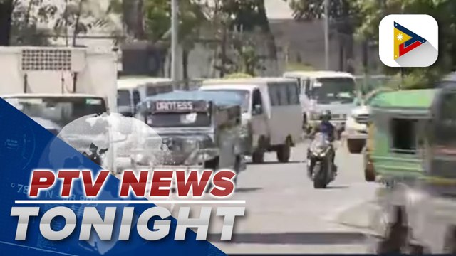 Comelec en banc approves exemption of LTFRB distribution of fuel subsidy from election ban