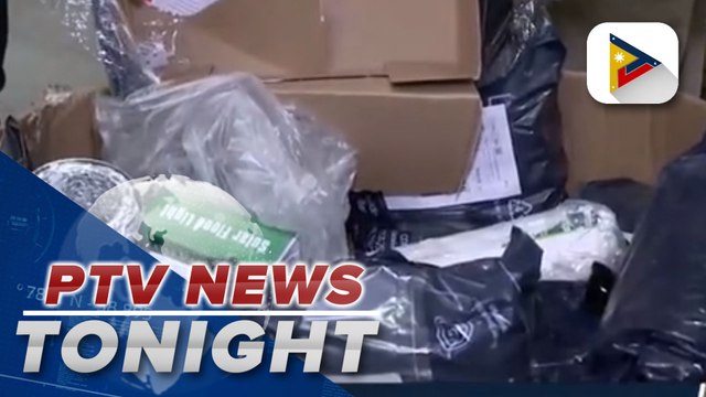 P600-M worth of fake products being sold online seized by authorities