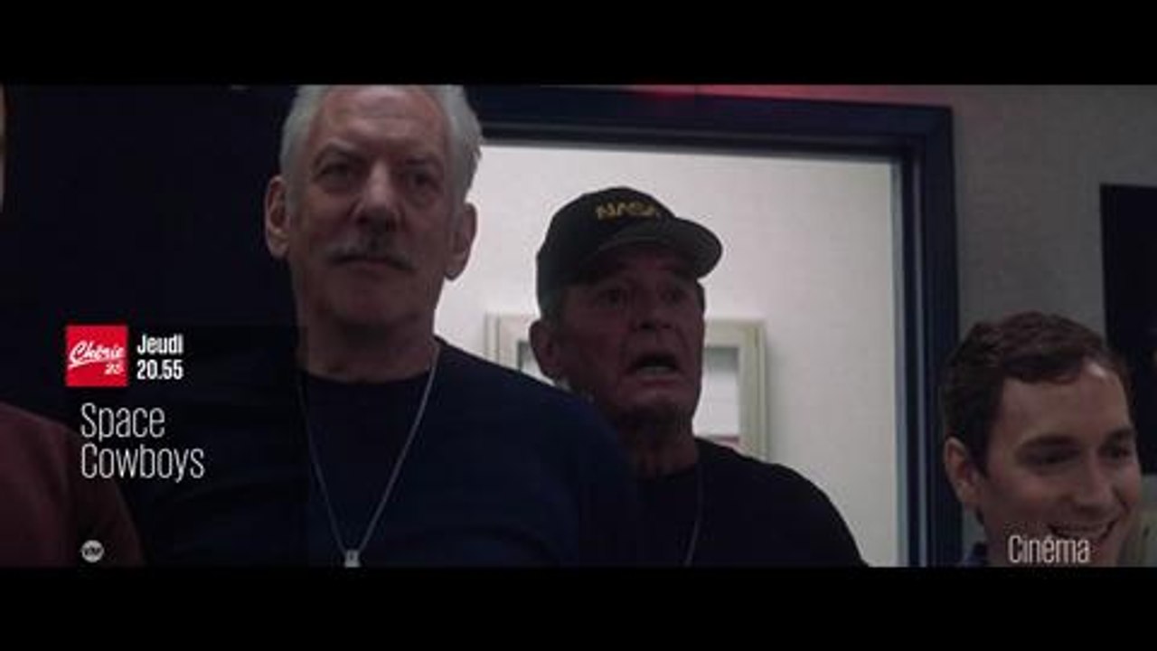 Space Cowboys