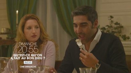 Qu'est-ce qu'on a fait au Bon Dieu ?