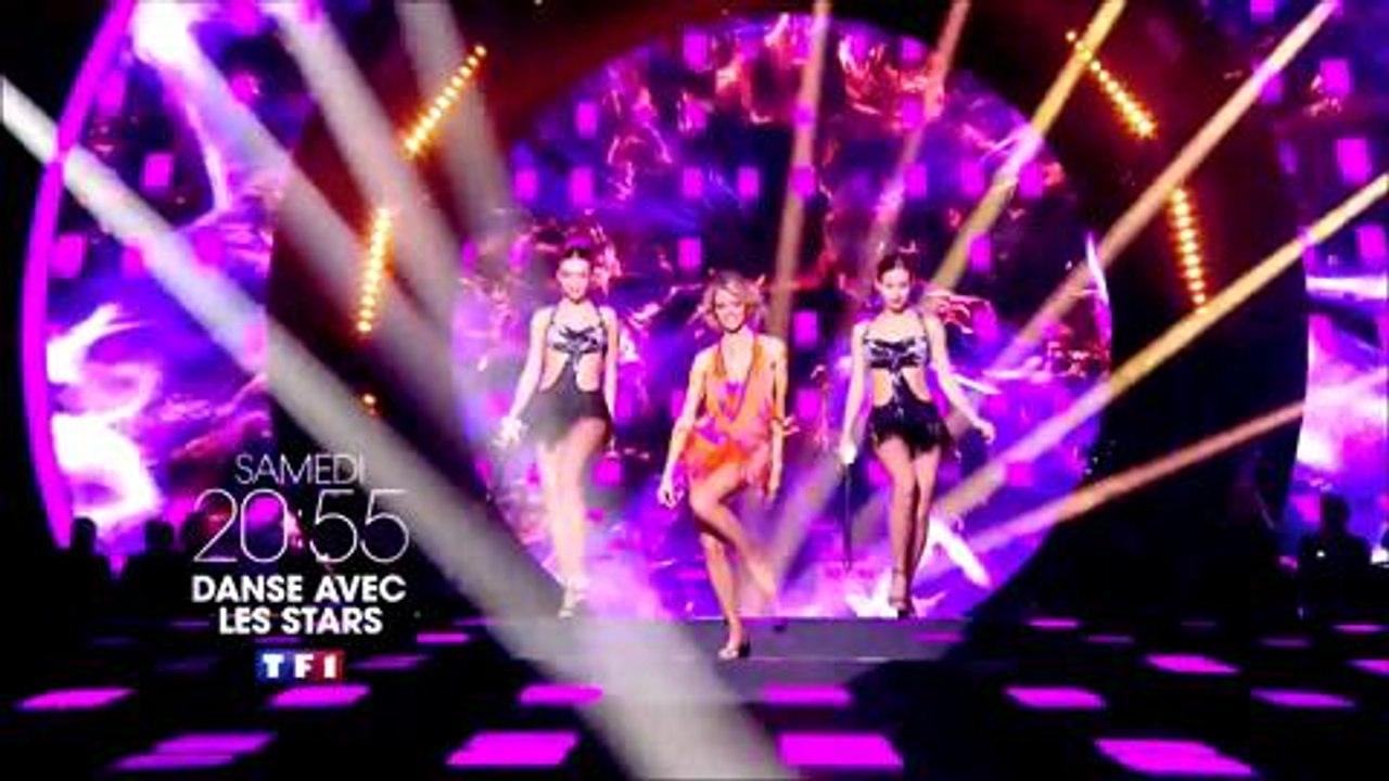 Danse avec les stars