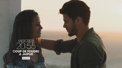 Coup de foudre à Jaipur