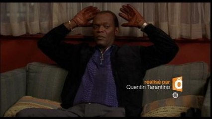Jackie Brown