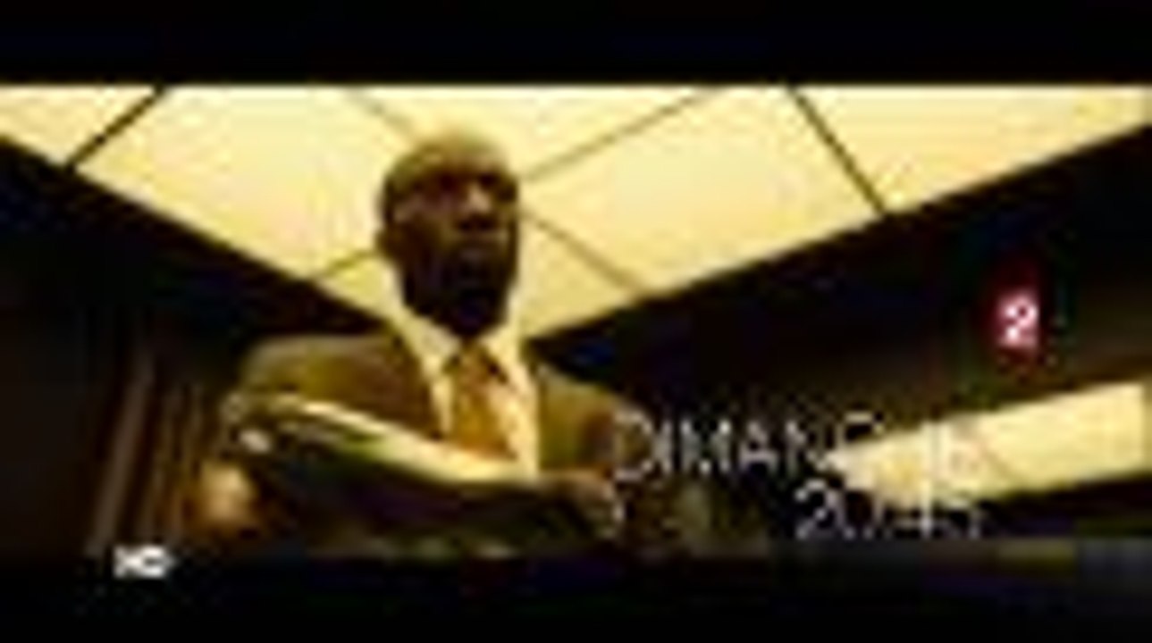 Micmacs à tire-larigot