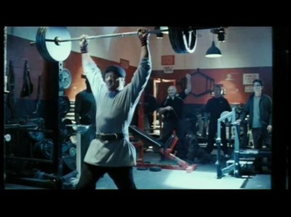 Rocky Balboa