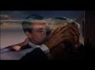 La mort aux trousses