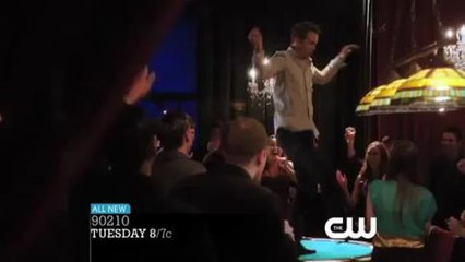 90210 Beverly Hills, nouvelle génération