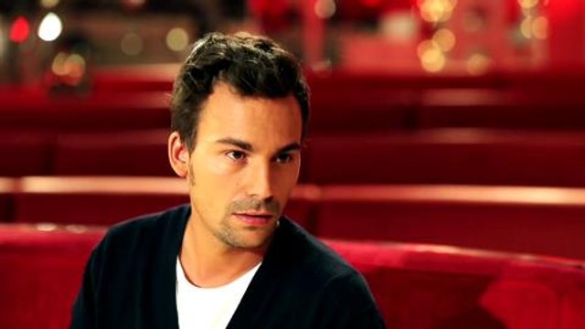 OFNI, l'info retournée par Bertrand Chameroy