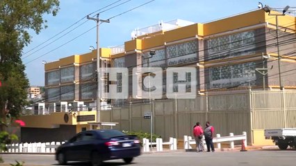 Nueva embajadora de EEUU, Laura Farnsworth Dogu, llega a Honduras la próxima semana