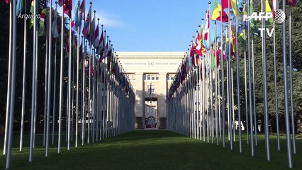 ONU vota nesta quinta suspensão da Rússia do Conselho de Direitos Humanos