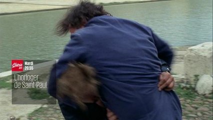 L'horloger de Saint-Paul