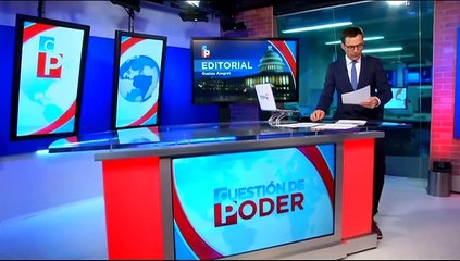 Cuestión de Poder del martes 5 de abril de 2022