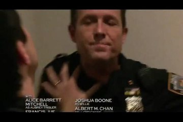 New York, unité spéciale