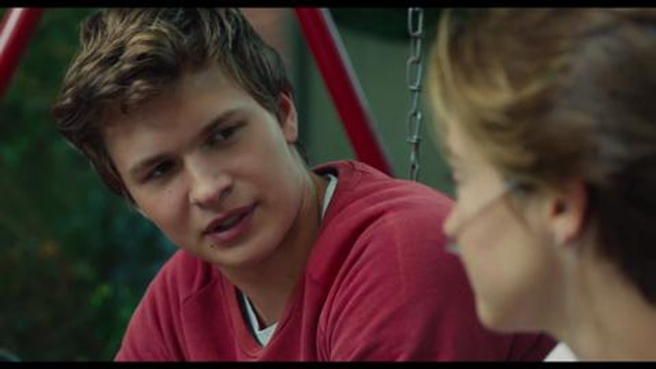 Nos étoiles contraires