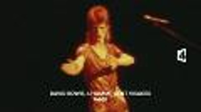David Bowie, l'homme cent visages