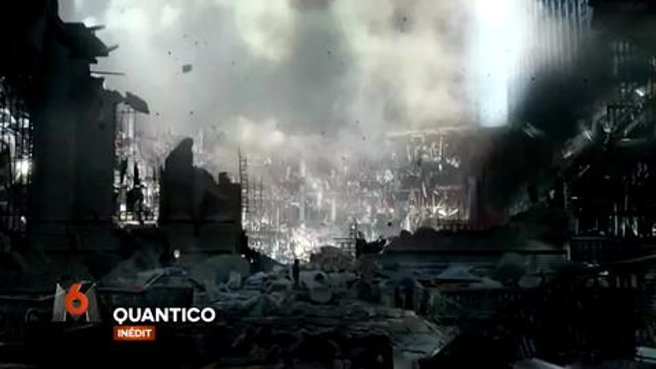 Quantico