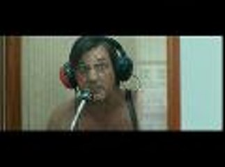 La personne aux deux personnes