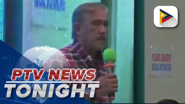 Lacson-Sotto tandem woos voters in Cebu