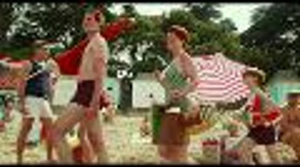 Les vacances du Petit Nicolas