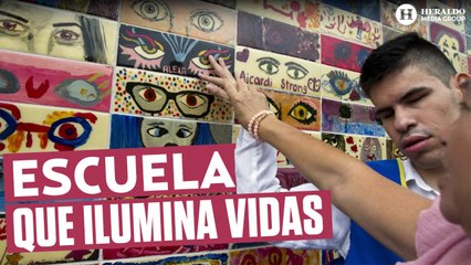 Ilumina, un colectivo que da luz a muchas vidas ¡Conócelo!