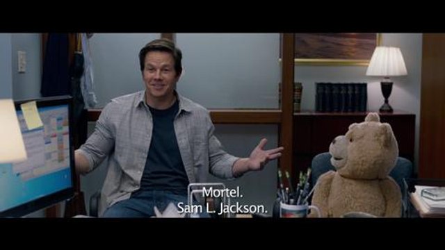 Ted 2