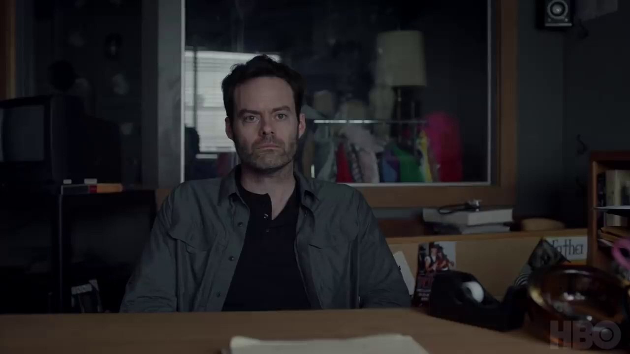 Barry Season 3 | Official Trailer | HBO