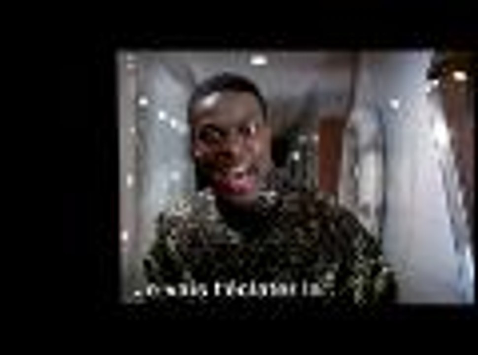 Rush Hour 2