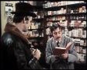 Le crime de l'Orient-Express