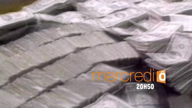 Cuba, l'histoire secrète