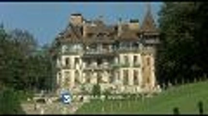 Mon petit doigt m'a dit