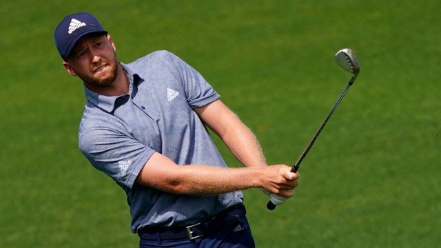 Consider Taking Daniel Berger (+4800) To Win The Masters