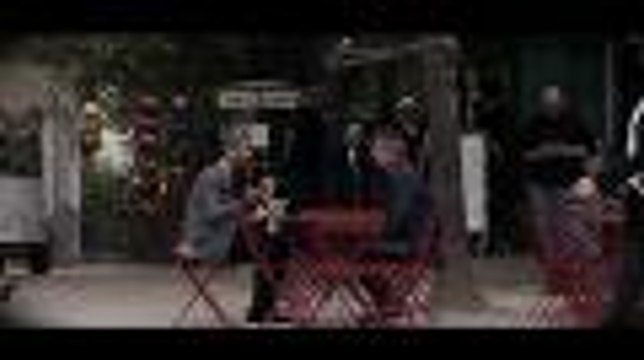 Conversation secrète