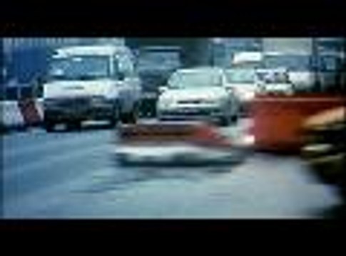 La mort dans la peau