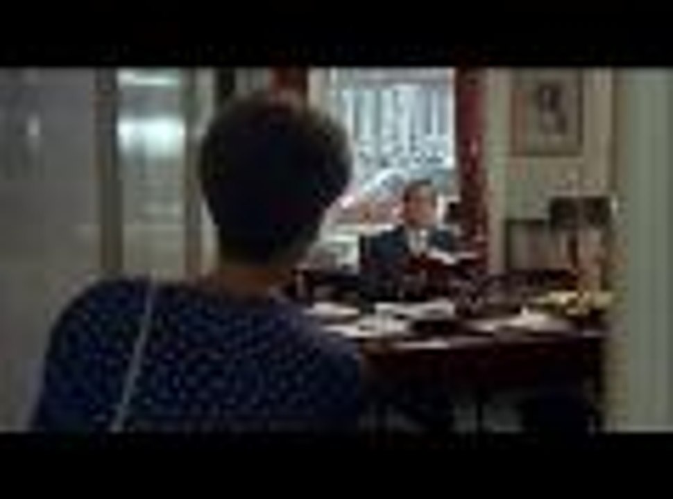 Un poisson nommé Wanda