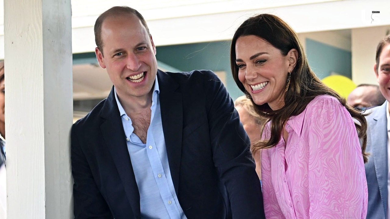 Prince William Feels Trapped Like Prince Harry? Meghan Markle Wedding Day Song Revealed | Royally US