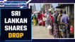 Sri Lanka economic crisis: Shares drop as Prez Gotabaya Rajapaksa refuses to resign | Oneindia News