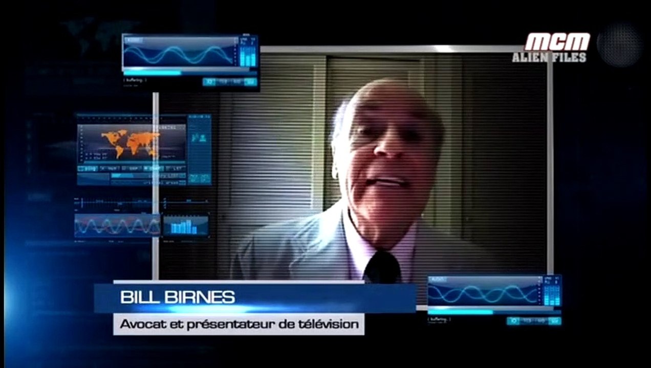 Aliens  Files saison 1 Episode 15