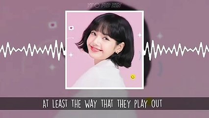 Lirik Teenage Mona Lisa ( Acoustic - By Cover Alfie Castley ) #FELILirik