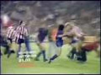 Maradona, un gamin en or