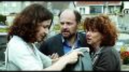 Adieu Berthe ou l'enterrement de mémé