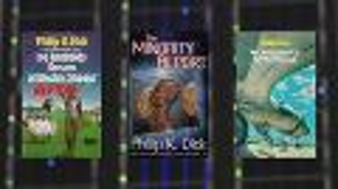 Les mondes de Philip K. Dick