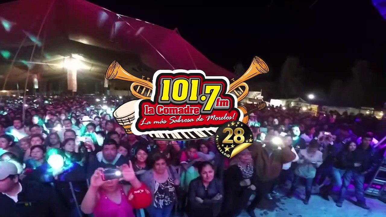 28 aniversario de la comadre