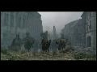 Il faut sauver le soldat Ryan