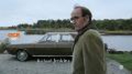 Olive Kitteridge