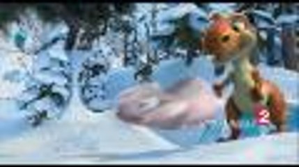 L'âge de glace 3 - Le temps des dinosaures