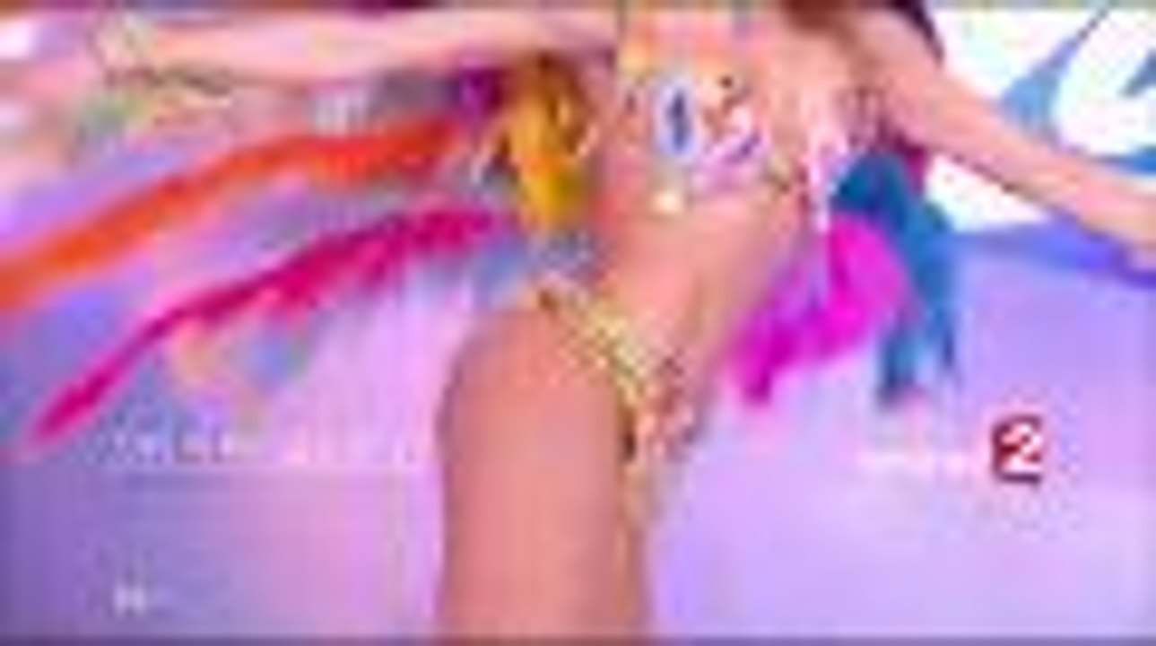Pop Show