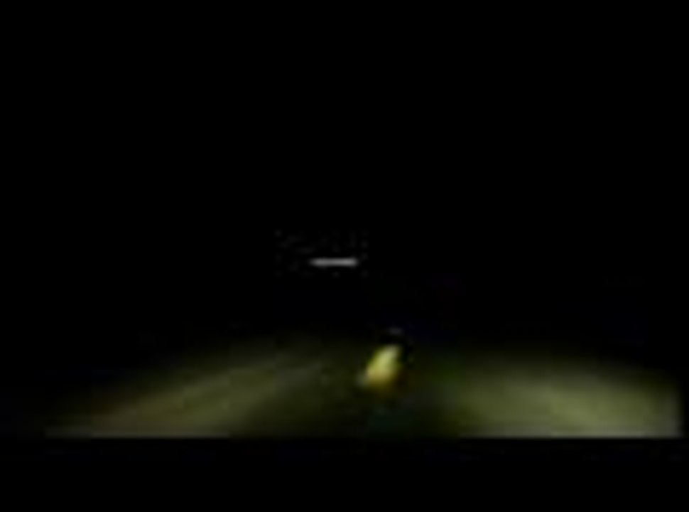 Lost Highway