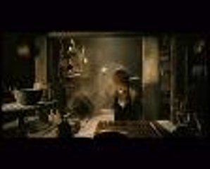 Hui Buh, le fantôme du château